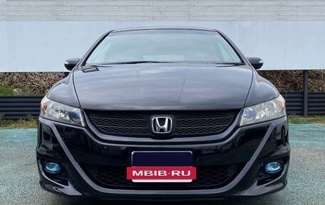 Honda Stream II, 2014 год, 920 000 рублей, 4 фотография