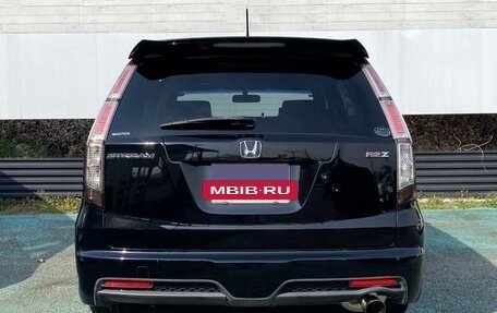 Honda Stream II, 2014 год, 920 000 рублей, 8 фотография
