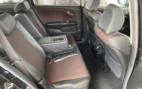 Honda Stream II, 2014 год, 920 000 рублей, 18 фотография