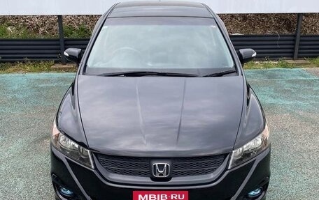 Honda Stream II, 2014 год, 920 000 рублей, 5 фотография