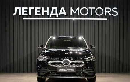 Mercedes-Benz GLA, 2020 год, 3 390 000 рублей, 2 фотография