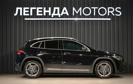 Mercedes-Benz GLA, 2020 год, 3 390 000 рублей, 3 фотография