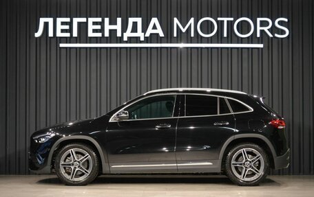 Mercedes-Benz GLA, 2020 год, 3 390 000 рублей, 6 фотография