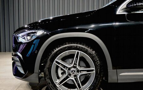Mercedes-Benz GLA, 2020 год, 3 390 000 рублей, 10 фотография