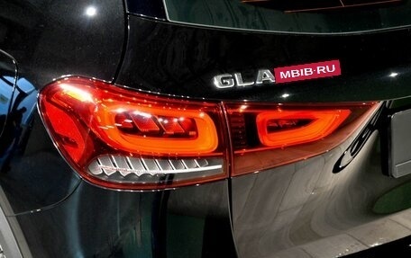 Mercedes-Benz GLA, 2020 год, 3 390 000 рублей, 9 фотография