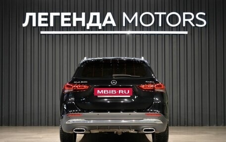 Mercedes-Benz GLA, 2020 год, 3 390 000 рублей, 5 фотография