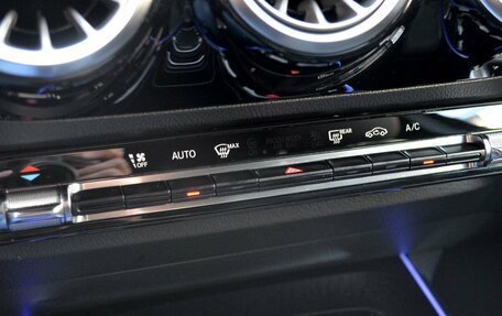 Mercedes-Benz GLA, 2020 год, 3 390 000 рублей, 19 фотография