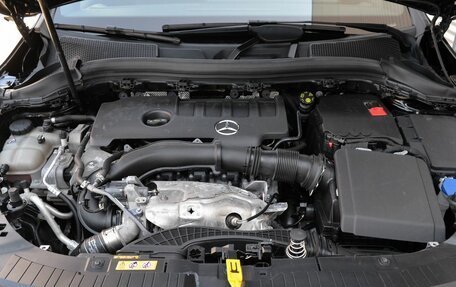 Mercedes-Benz GLA, 2020 год, 3 390 000 рублей, 38 фотография