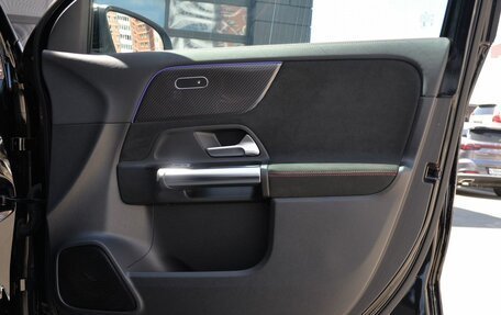 Mercedes-Benz GLA, 2020 год, 3 390 000 рублей, 35 фотография