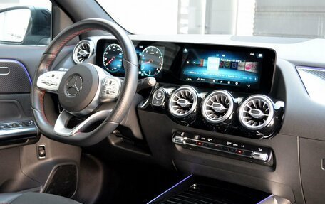 Mercedes-Benz GLA, 2020 год, 3 390 000 рублей, 37 фотография