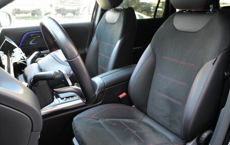 Mercedes-Benz GLA, 2020 год, 3 390 000 рублей, 31 фотография