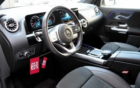 Mercedes-Benz GLA, 2020 год, 3 390 000 рублей, 29 фотография