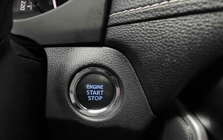 Toyota RAV4, 2022 год, 2 590 333 рублей, 9 фотография