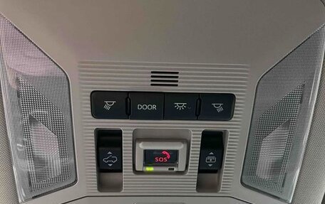 Toyota RAV4, 2022 год, 2 590 333 рублей, 13 фотография