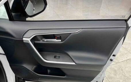 Toyota RAV4, 2022 год, 2 590 333 рублей, 14 фотография