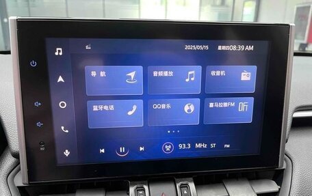 Toyota RAV4, 2022 год, 2 590 333 рублей, 10 фотография