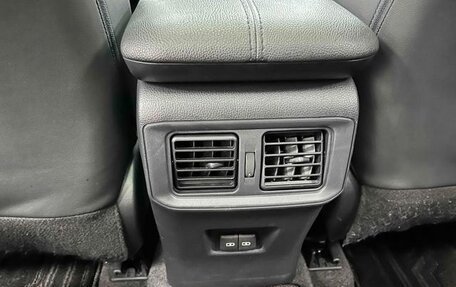 Toyota RAV4, 2022 год, 2 590 333 рублей, 18 фотография