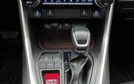 Toyota RAV4, 2022 год, 2 590 333 рублей, 12 фотография