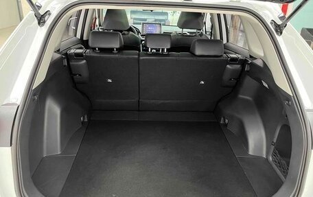 Toyota RAV4, 2022 год, 2 590 333 рублей, 19 фотография