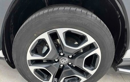 Toyota RAV4, 2022 год, 2 590 333 рублей, 22 фотография