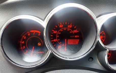 Pontiac Vibe II, 2002 год, 430 000 рублей, 1 фотография