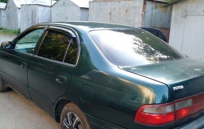 Toyota Corona IX (T190), 1992 год, 180 000 рублей, 1 фотография