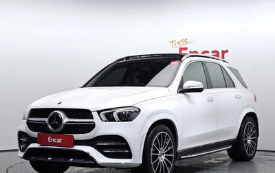 Mercedes-Benz GLE, 2021 год, 6 690 000 рублей, 1 фотография