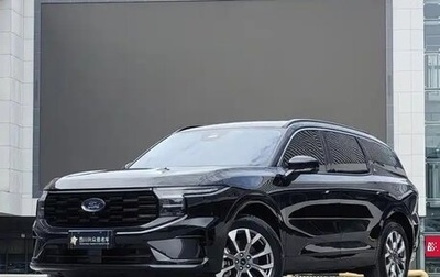 Ford Edge, 2025 год, 3 660 000 рублей, 1 фотография
