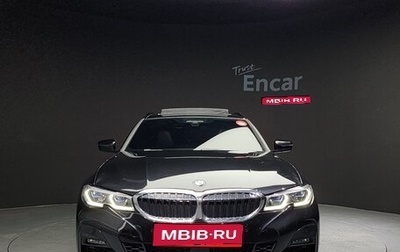 BMW 3 серия, 2022 год, 3 385 000 рублей, 1 фотография