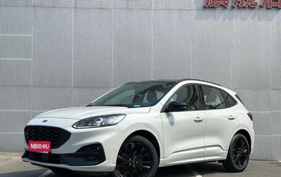 Ford Escape, 2023 год, 2 500 000 рублей, 1 фотография