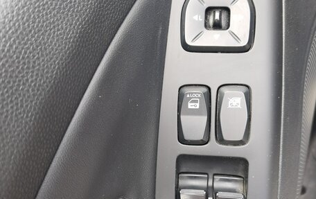 Hyundai ix35 I рестайлинг, 2014 год, 1 500 000 рублей, 10 фотография