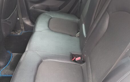Hyundai ix35 I рестайлинг, 2014 год, 1 500 000 рублей, 13 фотография