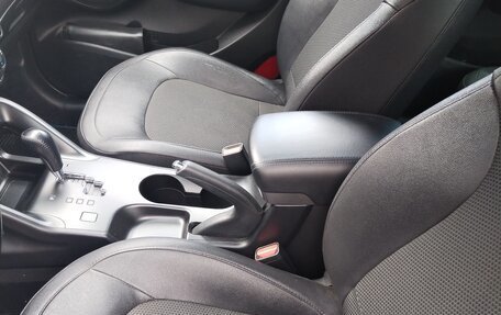 Hyundai ix35 I рестайлинг, 2014 год, 1 500 000 рублей, 14 фотография