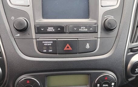 Hyundai ix35 I рестайлинг, 2014 год, 1 500 000 рублей, 15 фотография