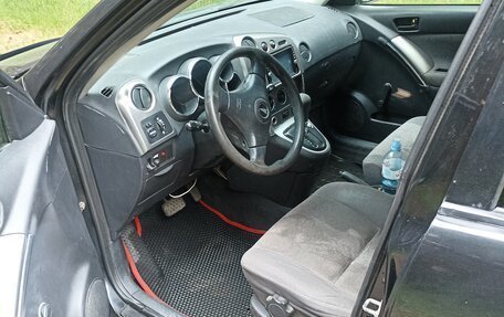 Pontiac Vibe II, 2002 год, 430 000 рублей, 5 фотография