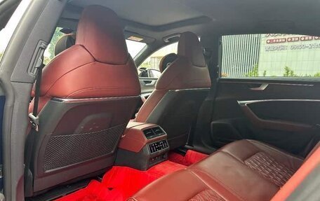 Audi A7, 2022 год, 4 840 000 рублей, 9 фотография