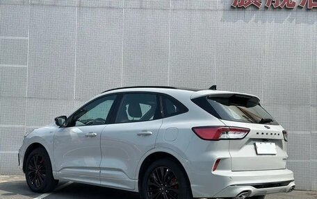 Ford Escape, 2023 год, 2 500 000 рублей, 6 фотография
