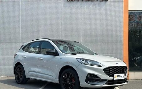 Ford Escape, 2023 год, 2 500 000 рублей, 4 фотография