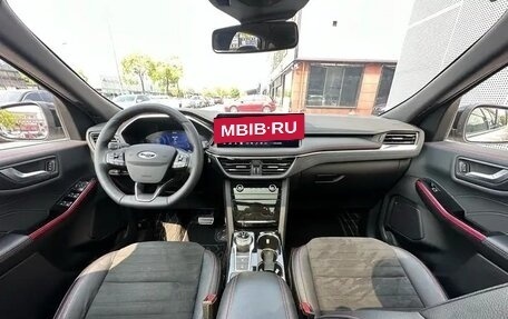 Ford Escape, 2023 год, 2 500 000 рублей, 21 фотография