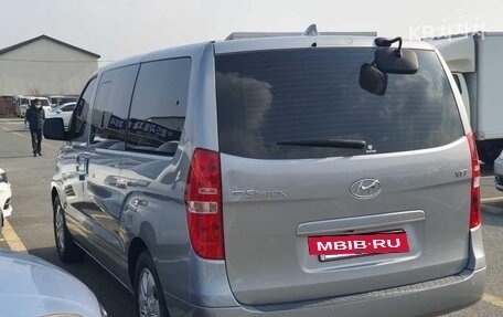 Hyundai Grand Starex Grand Starex I рестайлинг 2, 2020 год, 2 259 000 рублей, 5 фотография