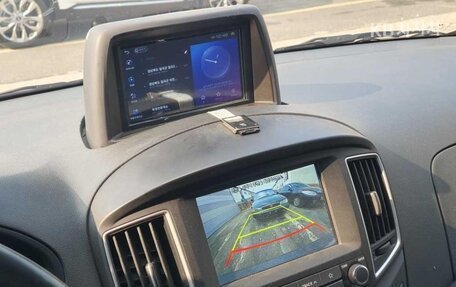 Hyundai Grand Starex Grand Starex I рестайлинг 2, 2020 год, 2 259 000 рублей, 7 фотография