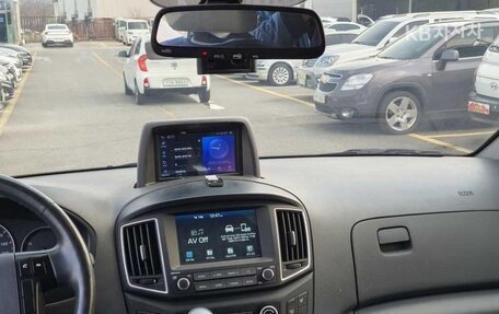 Hyundai Grand Starex Grand Starex I рестайлинг 2, 2020 год, 2 259 000 рублей, 13 фотография