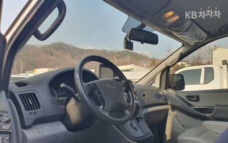 Hyundai Grand Starex Grand Starex I рестайлинг 2, 2020 год, 2 259 000 рублей, 10 фотография