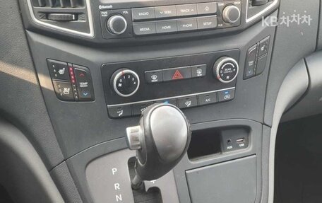 Hyundai Grand Starex Grand Starex I рестайлинг 2, 2020 год, 2 259 000 рублей, 8 фотография