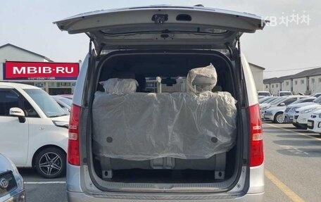 Hyundai Grand Starex Grand Starex I рестайлинг 2, 2020 год, 2 259 000 рублей, 6 фотография