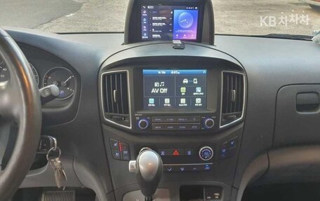 Hyundai Grand Starex Grand Starex I рестайлинг 2, 2020 год, 2 259 000 рублей, 20 фотография