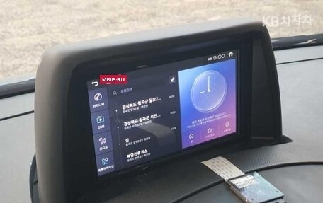 Hyundai Grand Starex Grand Starex I рестайлинг 2, 2020 год, 2 259 000 рублей, 19 фотография