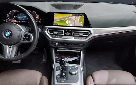 BMW 3 серия, 2022 год, 3 385 000 рублей, 7 фотография