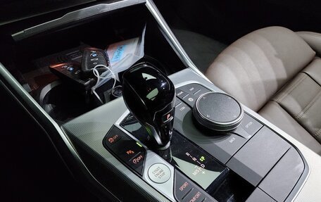BMW 3 серия, 2022 год, 3 385 000 рублей, 11 фотография