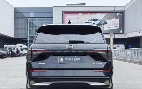 Ford Edge, 2025 год, 3 660 000 рублей, 7 фотография